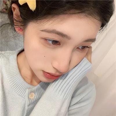 白色驯鹿